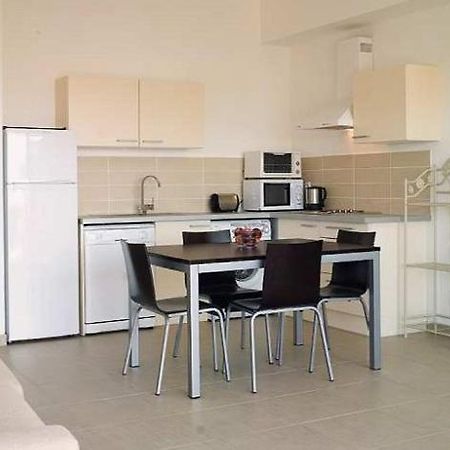 Residence A Rundinella Porto-Vecchio  Ngoại thất bức ảnh