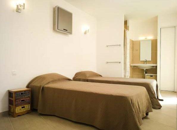 Residence A Rundinella Porto-Vecchio  Ngoại thất bức ảnh