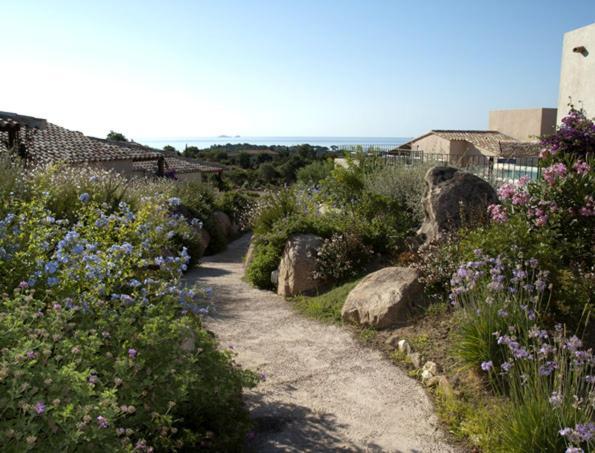 Residence A Rundinella Porto-Vecchio  Ngoại thất bức ảnh